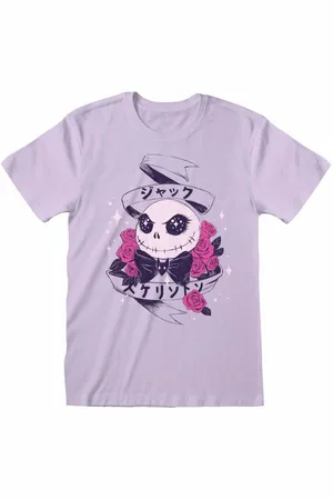 The Nightmare Before Christmas T-Shirt - Verkäufer: 247Group GmbH