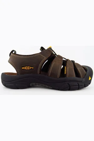 Keen Newport Men Sandale Schuhhaus Otto Cronauer