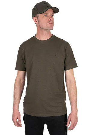 Fox T-Shirt Fox Collection T-Shirt - Verkäufer: koeder-laden-de