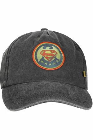 Superman Snapback Cap - Verkäufer: 247Group GmbH