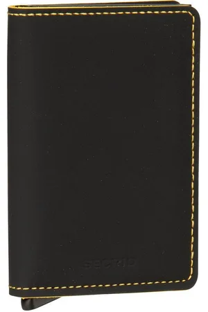 Secrid Etui Slimwallet Matte - Verkäufer: Taschenkaufhaus