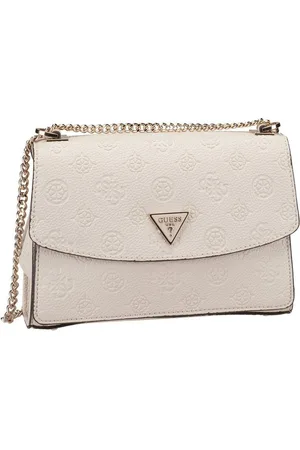 Guess Umhängetasche Cresidia CNVRTBLE, Crossbody Bag - Verkäufer: Taschenkaufhaus