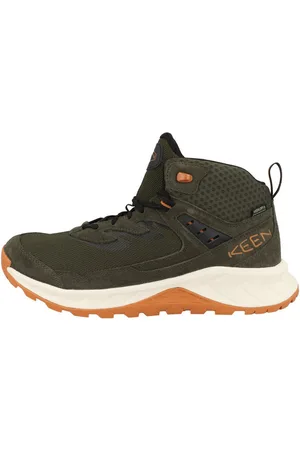 Keen Hightrail MID WP Herren Outdoorschuh - Verkäufer: Tauro