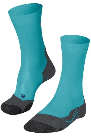 Falke Wandersocken TK2 Explore Cool (1-Paar) Hoher Komfort im Mittelgebirge - Verkäufer: