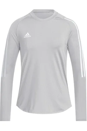 adidas T-Shirt Hilo White T-Shirt Damen Polyester - Verkäufer: 11teamsports