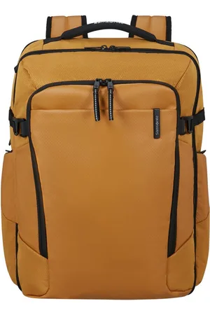Samsonite Reiserucksack ARMOX, Laptoprucksack Rucksack Freizeitrucksack Overnighter