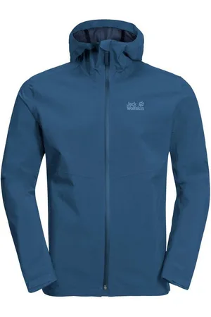 Jack Wolfskin Anorak Steppjacke ’für Herren in ’ (1-St) - Verkäufer: The Platform Group