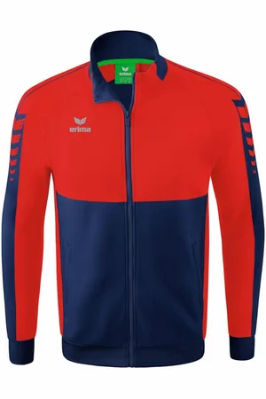 Erima Trainingsjacke Kinder Trainingsjacke Six Wings Worker Jacke - Verkäufer: CORTEXPOWER