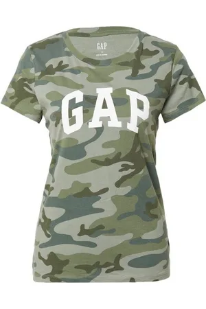 GAP T-Shirt (1-tlg) Weiteres Detail - Verkäufer: Mary & Paul