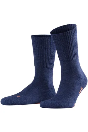 Falke Kurzsocken Unisex Socken 1er Pack Wollmischung (Packung, 1er Pack) - Verkäufer: Yourfashionplace