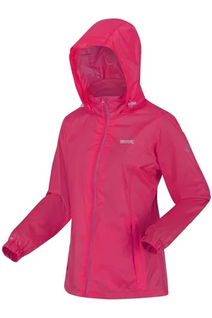 Regatta Regenjacke Regenjacke Wasserdicht mit Kapuze - Verkäufer: sieger-preise