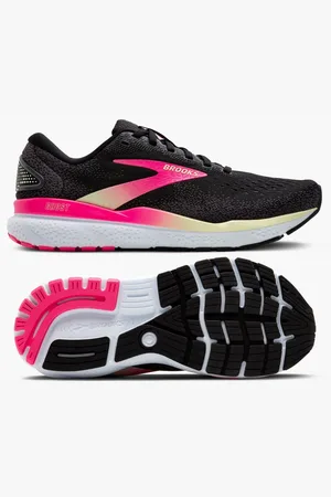 Brooks Ghost 16 Damen Running Laufschuhe 120407 1B 074 Laufschuh - Verkäufer: KLEES sports