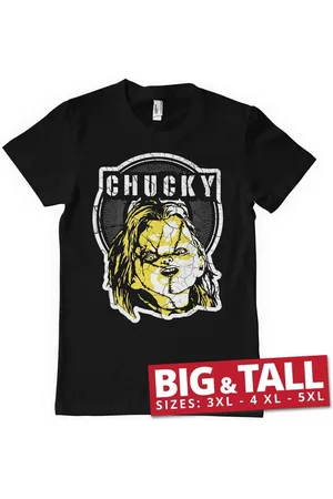 Chucky T-Shirt - Verkäufer: 247Group GmbH