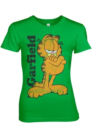 Garfield T-Shirt - Verkäufer: 247Group GmbH