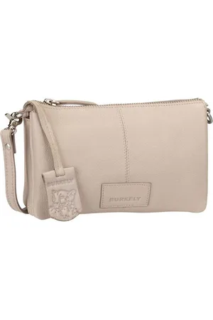 Burkely Umhängetasche Soft Skylar, Umhängetasche klein - Verkäufer: Taschenkaufhaus