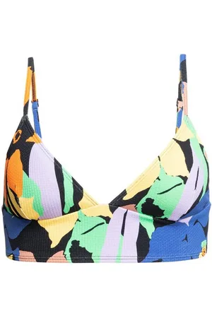 Roxy Tankini-Top Color Jam