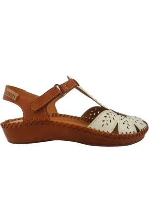Pikolinos P Vallarta 655 nata Schnürschuh Schuhhaus Otto Cronauer