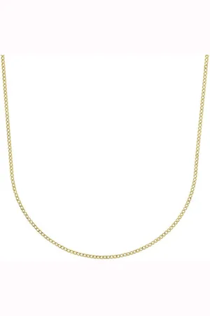 Amor Goldkette Collier (Collier, 1-tlg., Collier) - Verkäufer: GmbH