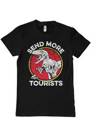 Jurassic World T-Shirt - Verkäufer: 247Group GmbH