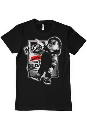 Chucky T-Shirt - Verkäufer: 247Group GmbH