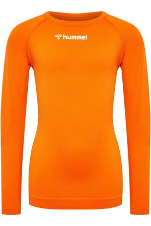 Hummel Langarmshirt Kinder Langarm Shirt hmlBL COMFORT 2.0 TEE L/S KIDS 225525 - Verkäufer: CORTEXPOWER