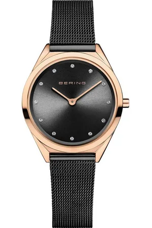 Bering Quarzuhr 17031-162 Damenuhr Classic 31mm 3ATM 17031-162 Damenuhr Classic 31mm 3ATM - Verkäufer: Timeshop24