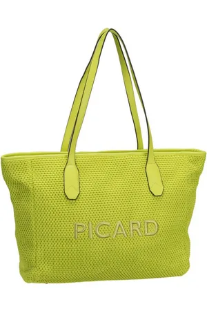 Picard Shopper Knitwork - Verkäufer: Taschenkaufhaus
