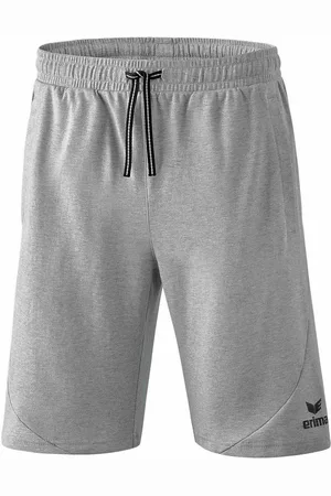 Erima Trainingsshorts Kinder Short Essential Sweatshorts - Verkäufer: CORTEXPOWER