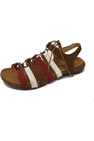 El Naturalista Komfort Sandalen ’für Damen in ’ Sandalette (1-tlg) - Verkäufer: The Platform Group