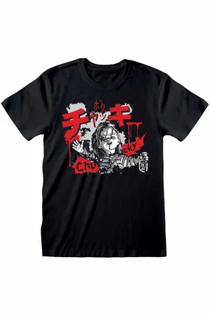 Chucky T-Shirt - Verkäufer: 247Group GmbH