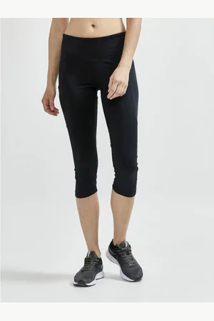 Craft Funktionstights Damen Tight ADV ESSENCE CAPRI TIGHTS W 1908777 - Verkäufer: CORTEXPOWER