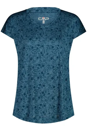 CMP T-Shirt Damen T-Shirt Woman T-Shirt 35N5496 - Verkäufer: CORTEXPOWER
