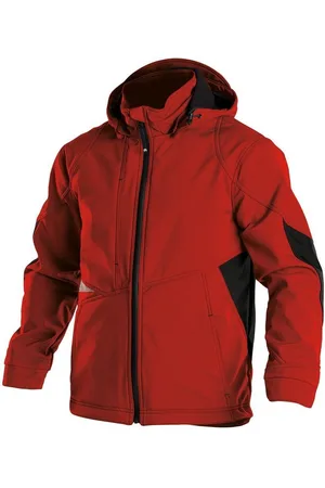 Dassy Softshelljacke Gravity - Verkäufer: 247Group GmbH