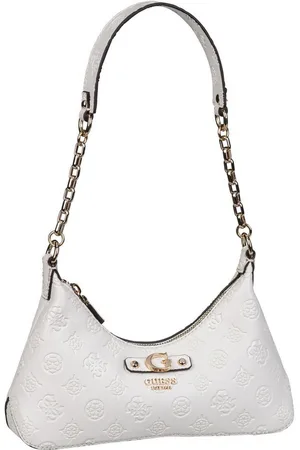 Guess Schultertasche Gerty Top Zip - Verkäufer: Taschenkaufhaus