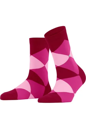 Burlington Freizeitsocken Damen Socken Bonnie SSO 22093 - Verkäufer: CORTEXPOWER