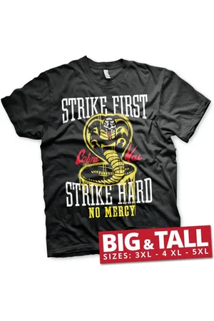Cobra Kai T-Shirt - Verkäufer: 247Group GmbH