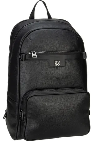 HUGO BOSS Rucksack Nesh R Backpack - Verkäufer: Taschenkaufhaus
