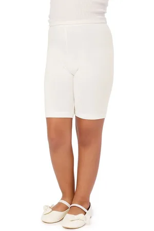 Merry Style Leggings Mädchen Kurze Hose Radlerhose MS10-227 (1-tlg) aus Baumwolle - Verkäufer: HISERT