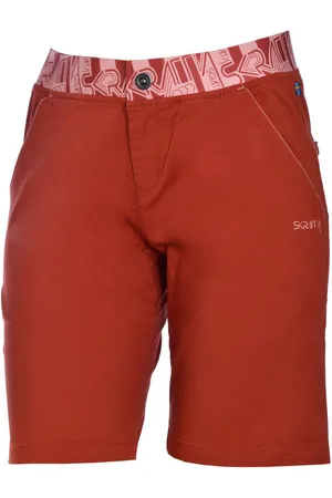 Skratta Shorts Damen Kurze Hosen Svea - Verkäufer: Mountain Sports Group UG (haftungsbeschränkt)