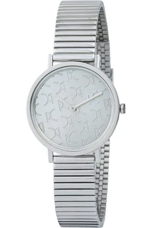 Pierre Cardin Luxusuhr Belleville Monogram CBV.1514 Damenuhr - Verkäufer: Parfümerie Wilhelm Haas