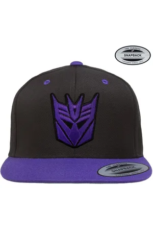 TRANSFORMERS Snapback Cap - Verkäufer: 247Group GmbH