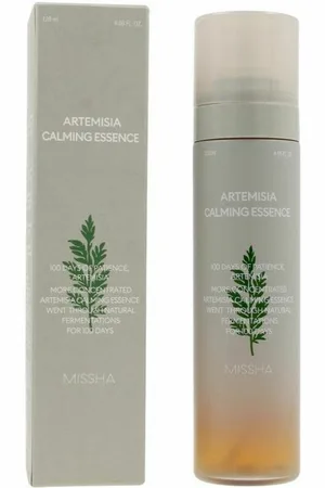 Missha Körperpflegemittel Artemisia Calming Essence Mist Type 120ml - Verkäufer: beauty-for-less
