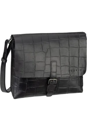 Bugatti Umhängetasche Nevio Messenger, Messenger Bag - Verkäufer: Taschenkaufhaus