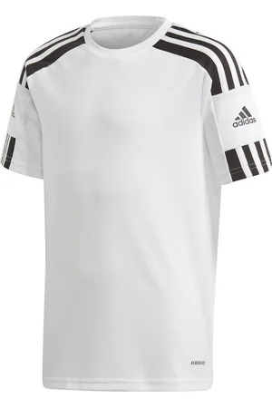 adidas Turntrikot SQUAD 21 JSY Y NAVY - Verkäufer: Sport Hopfmann GmbH