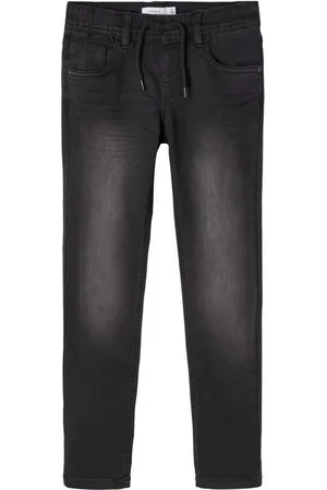 NAME IT Regular-fit-Jeans Robin (1-tlg) - Verkäufer: Mary & Paul