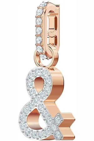 Swarovski Charm Herz Remix Alphabet - Verkäufer: No.1 Topseller