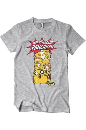 Adventure Time T-Shirt - Verkäufer: 247Group GmbH
