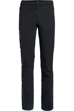 Vaude Outdoorhose Me Larice Light Pants II BLACK - Verkäufer: Intersport MuM