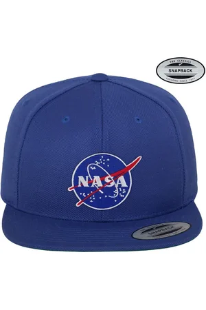 Nasa Snapback Cap - Verkäufer: 247Group GmbH