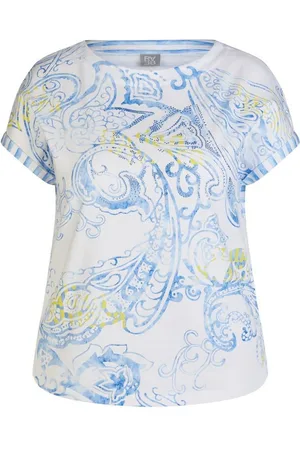 Rabe T-Shirt - Verkäufer: Schmitz Mode